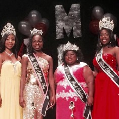 Miss Black Oklahoma