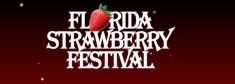 Florida Strawberry Festival Queen and Junior Royalty Court