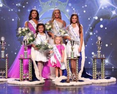 Michigan Cinderella Pageant