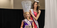 Little Miss Arkansas International