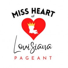 Miss Heart of Louisiana Pageant