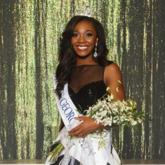 Miss Georgia's Outstanding Teen Pageants - Pageant Planet