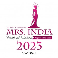 Mrs India - Pride of Nation