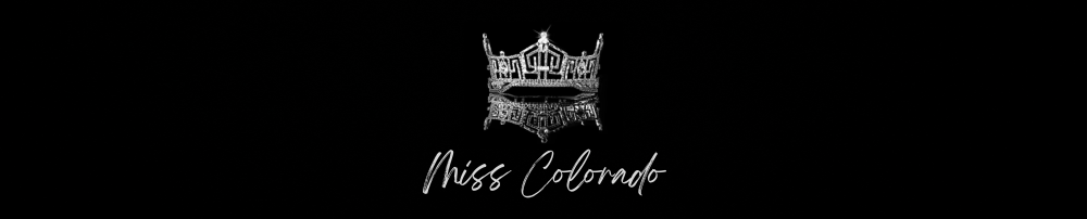 Miss Colorado 2024 Miss Contestants Pageant Planet   981641686673397 