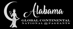 Alabama Global Continental Pageants