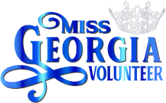 Miss Georgia Azalea Teen Volunteer