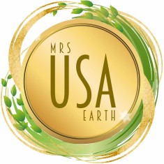 Mrs California USA Earth