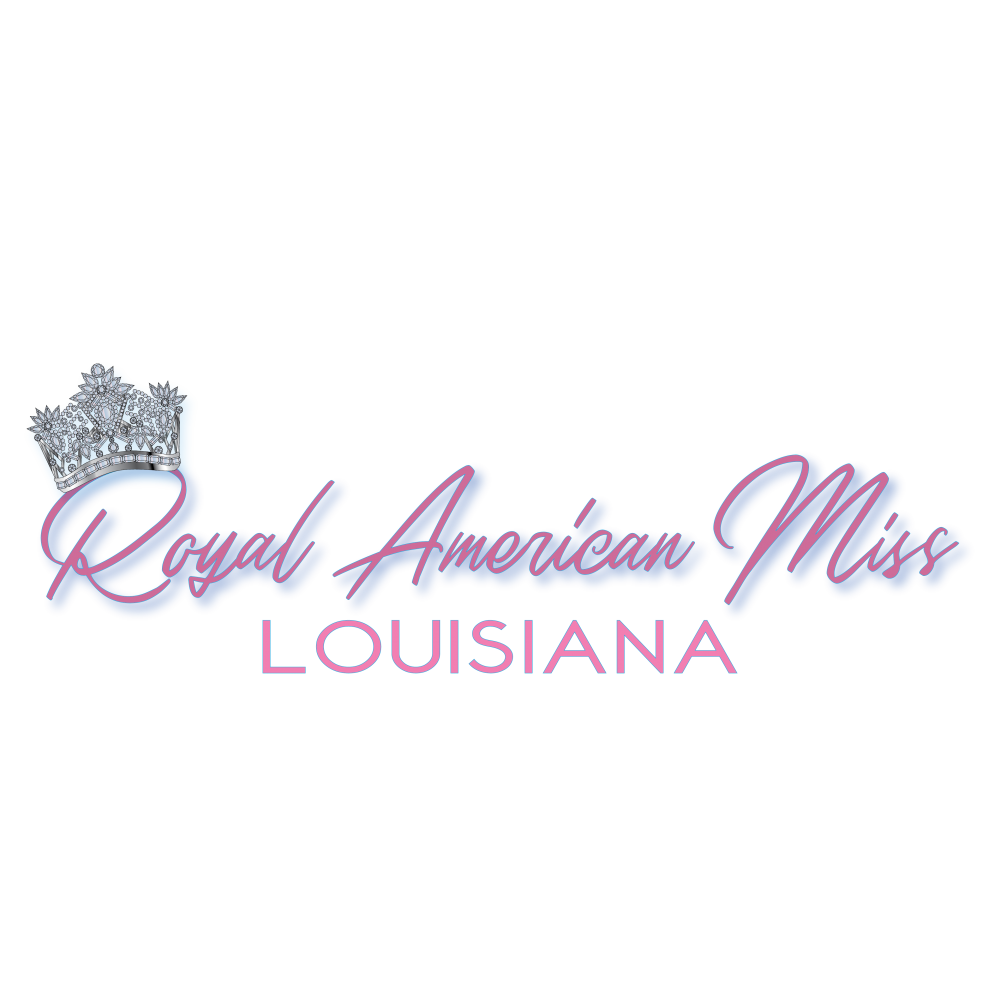 Royal American Miss Louisiana 2024 Pageant