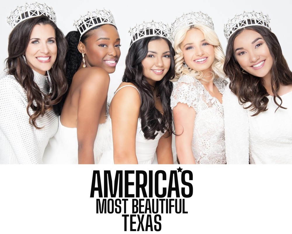 Americas Most Beautiful Texas 2024 - Miss Contestants - Pageant Planet