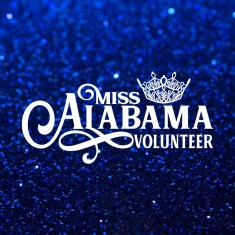 Miss Alabama Volunteer