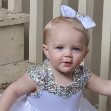 RILEY'S HEART 2024 - Baby Miss Contestants - Pageant Planet