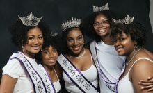 Miss Curly USA   Pageant Planet