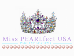 Miss PEARLfect USA