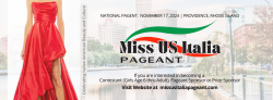 Pageant