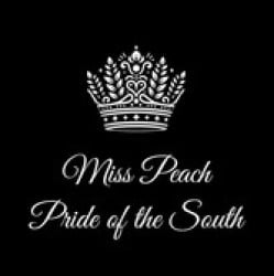 Miss Peach Pride of the Southside