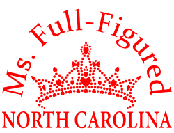 Ms. Full Figured North Carolina Pageant