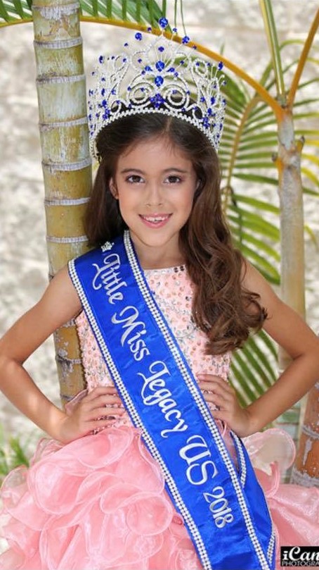 Miss Florida Legacy US & Global United States 2018 2019 - Teen ...