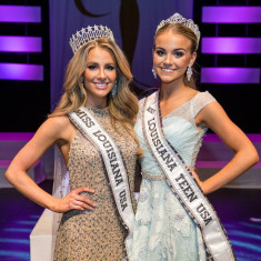 Zachary native, Southern University alumna crowned Miss Louisiana USA 2020