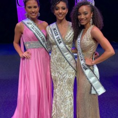 Miss Louisiana USA - MISS LOUISIANA USA and MISS LOUISIANA TEEN USA