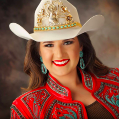 Miss Rodeo Utah - Pageant Planet