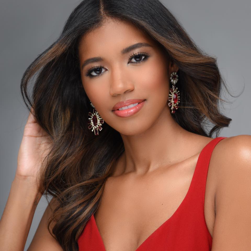 Miss Florida Usa And Miss Florida Teen Usa 2020 Miss Contestants Pageant Planet