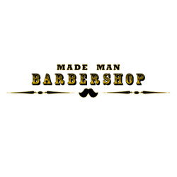 Made Man Barbershop