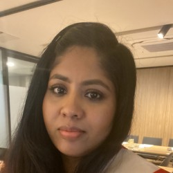 Malar Subramaniam