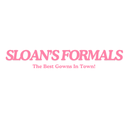 Sloan’s Formals