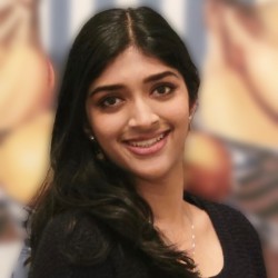 Ashwathi Menon