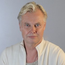 Alexander Eriksson