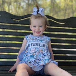 Everleigh Jones