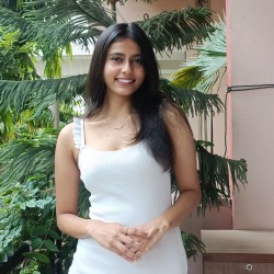 Isha Khandelwal