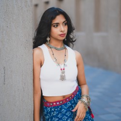 shreya baiju