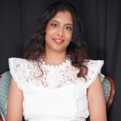 Prasanthi Tirumalasetti