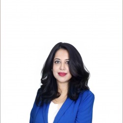 SANGEETA ROYCHAUDHURI