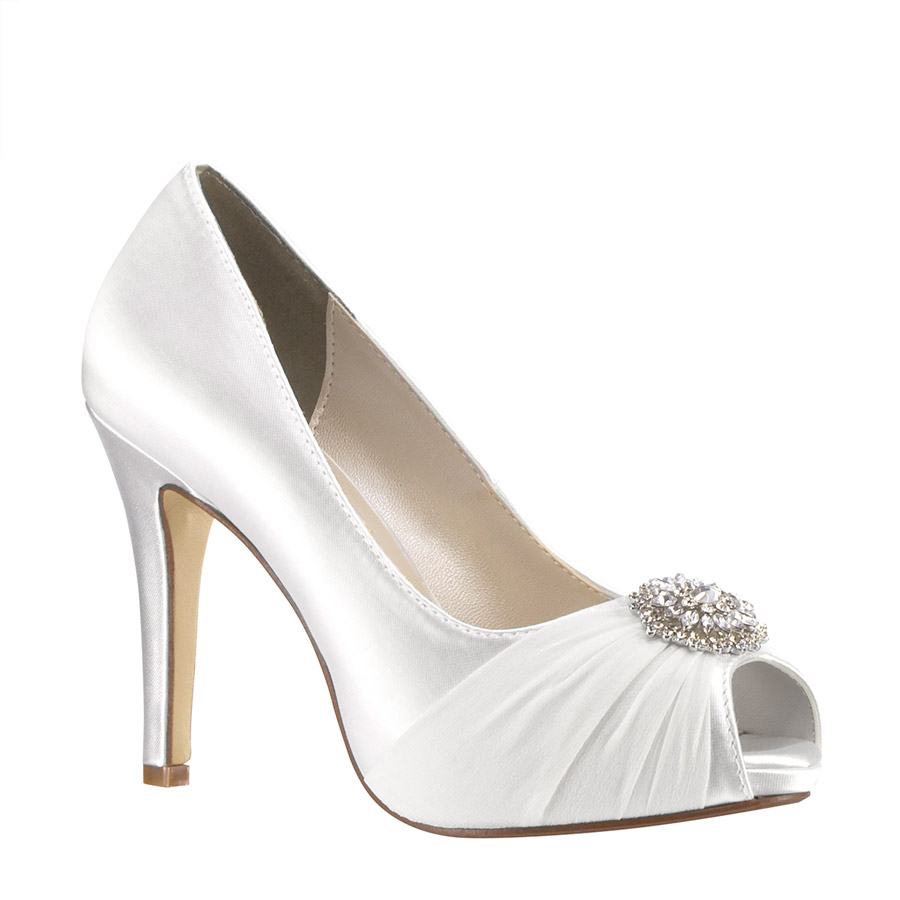 The ULTIMATE Guide to Pageant Shoes - Pageant Planet