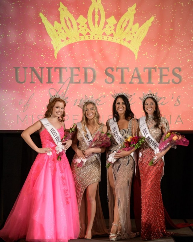 Mother-Daughter Duo win Miss and Mrs. Black Louisiana US pageant
