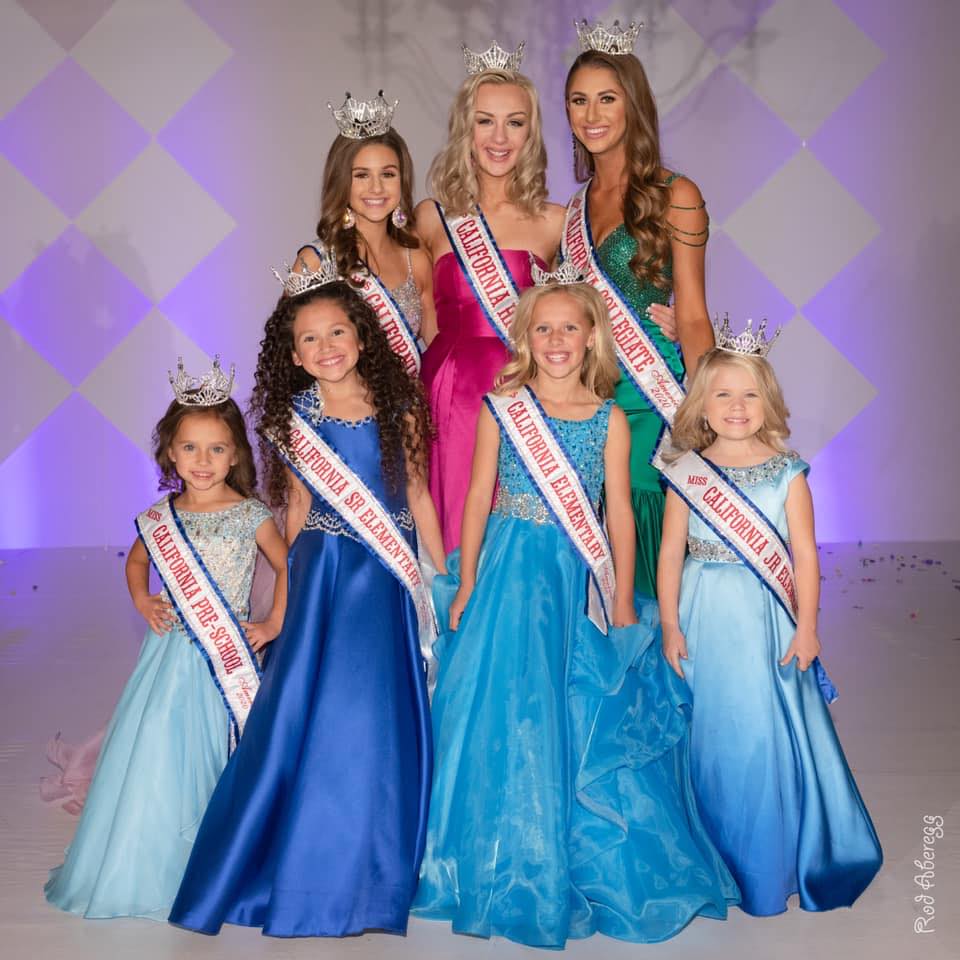 Best Beauty Pageants 2020 Edition Pageant Planet 9863